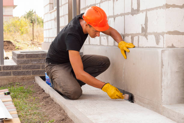 Licensed Interior Drainage System service in Newbury, OH - SGP Waterproofing